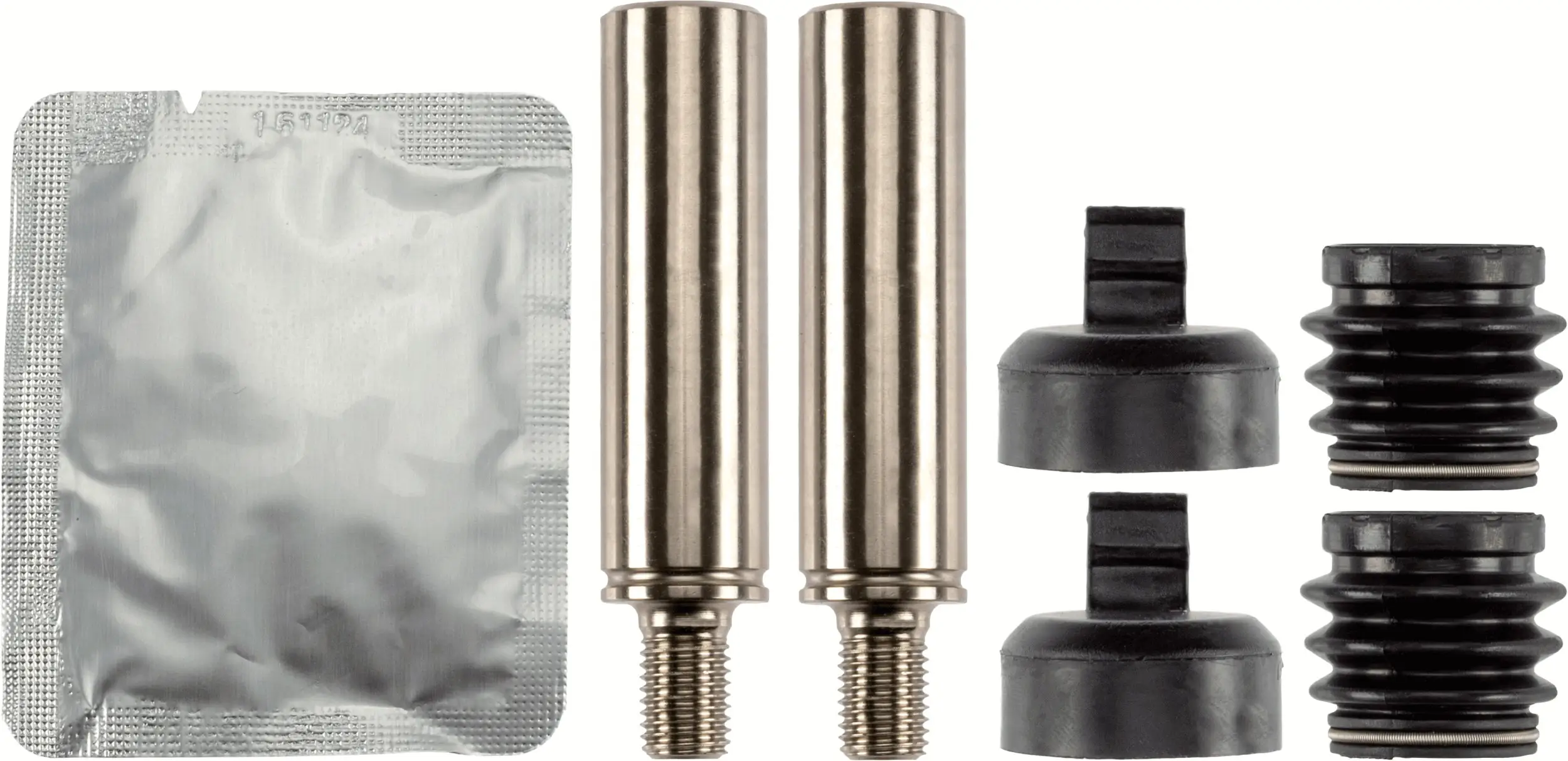 Reparatursatz, Bremssattel TRW ST1739