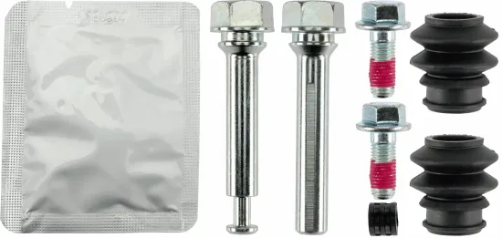 Reparatursatz, Bremssattel Vorderachse links Vorderachse rechts TRW ST1747 Bild Reparatursatz, Bremssattel Vorderachse links Vorderachse rechts TRW ST1747