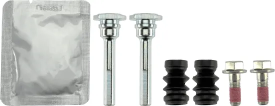 Reparatursatz, Bremssattel Vorderachse links Vorderachse rechts TRW ST1753 Bild Reparatursatz, Bremssattel Vorderachse links Vorderachse rechts TRW ST1753