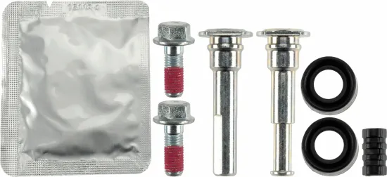 Reparatursatz, Bremssattel Hinterachse links Hinterachse rechts TRW ST1754 Bild Reparatursatz, Bremssattel Hinterachse links Hinterachse rechts TRW ST1754