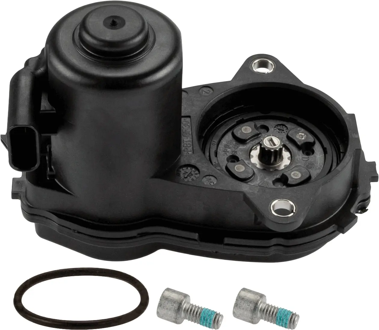 Stellelement, Feststellbremse Bremssattel TRW STA1580