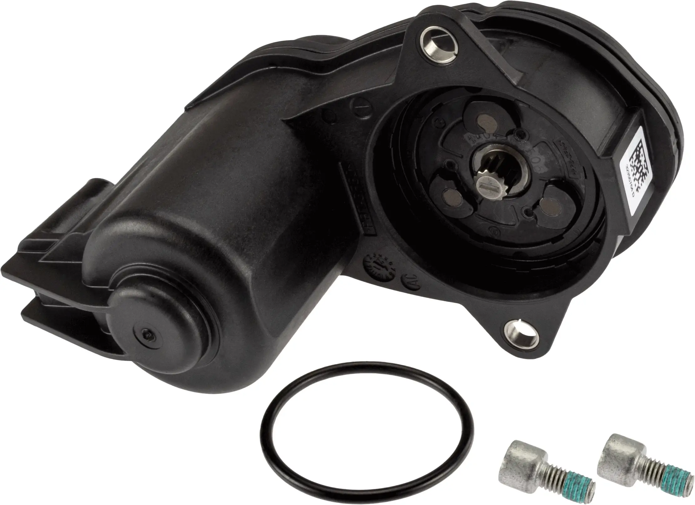 Stellelement, Feststellbremse Bremssattel Hinterachse TRW STA1689