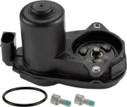 Stellelement, Feststellbremse Bremssattel Hinterachse TRW STA1711