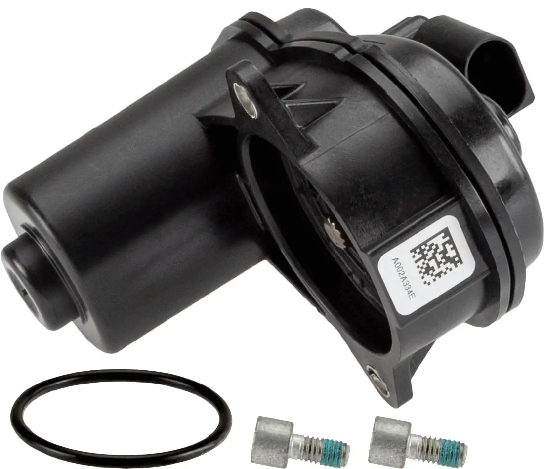 Stellelement, Feststellbremse Bremssattel Hinterachse TRW STA1746