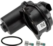 Stellelement, Feststellbremse Bremssattel Hinterachse TRW STA1746