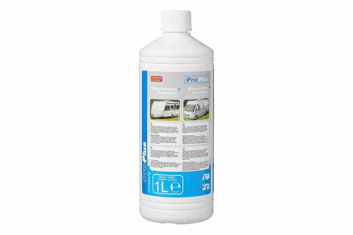 Autoshampoo VAICO 7380104501