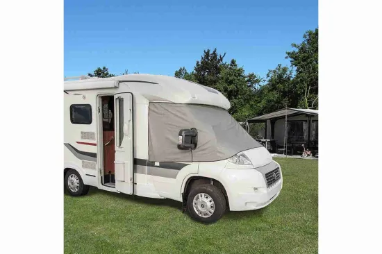 Fahrzeugabdeckung VAICO 7380106401 Bild Fahrzeugabdeckung VAICO 7380106401