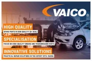 Ausgleichsbehälter, Kühlmittel Motorraum VAICO V25-0545