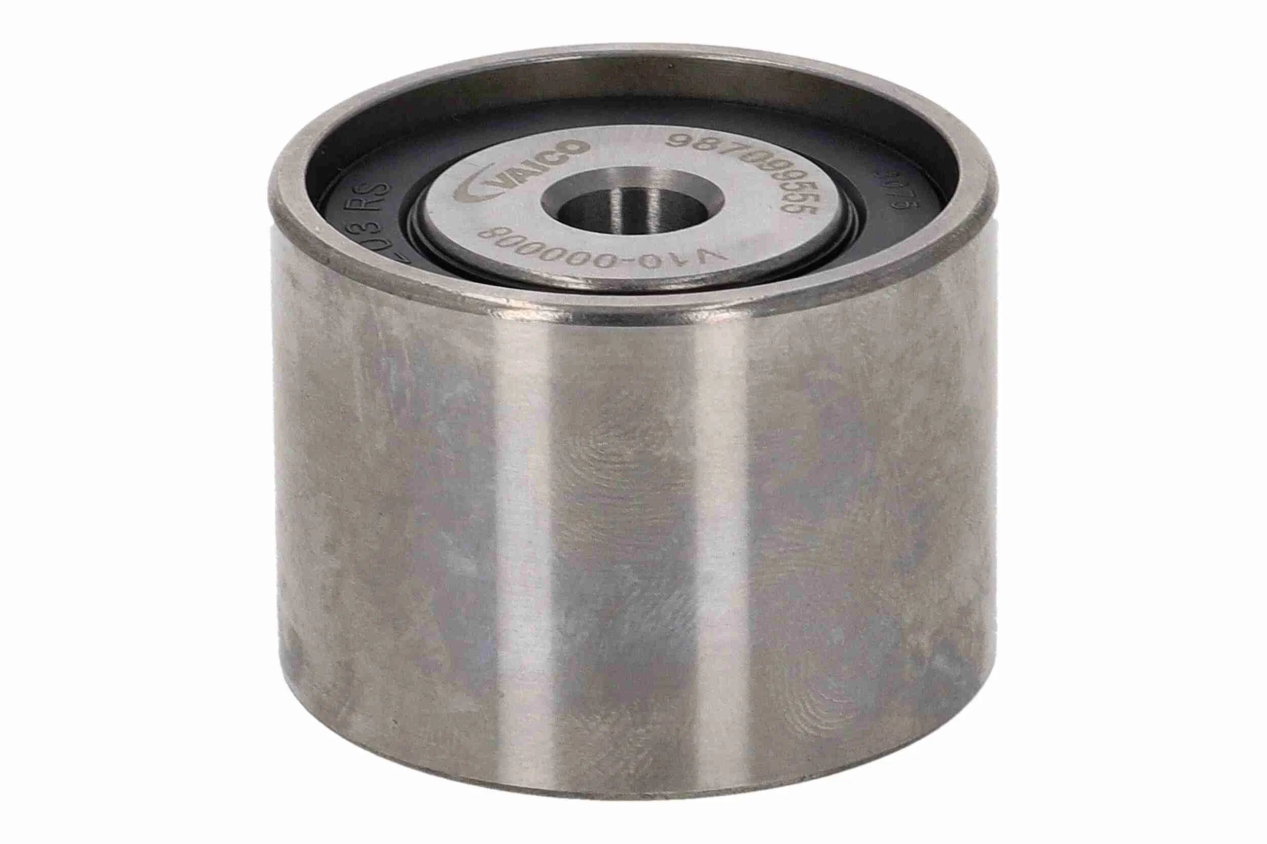 Umlenk-/Führungsrolle, Zahnriemen oben VAICO V10-000008