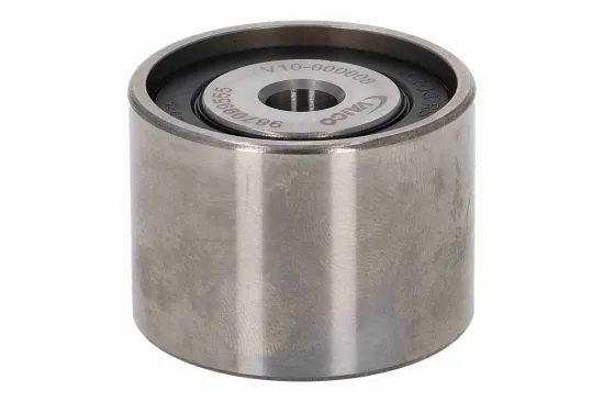 Umlenk-/Führungsrolle, Zahnriemen oben VAICO V10-000008 Bild Umlenk-/Führungsrolle, Zahnriemen oben VAICO V10-000008