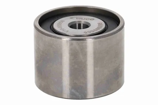 Umlenk-/Führungsrolle, Zahnriemen oben VAICO V10-000008 Bild Umlenk-/Führungsrolle, Zahnriemen oben VAICO V10-000008