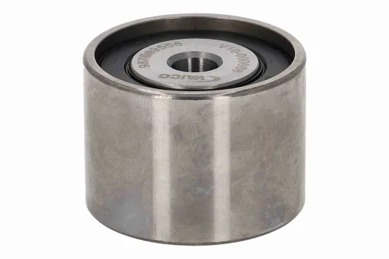 Umlenk-/Führungsrolle, Zahnriemen oben VAICO V10-000008 Bild Umlenk-/Führungsrolle, Zahnriemen oben VAICO V10-000008