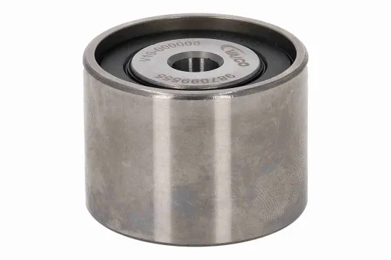 Umlenk-/Führungsrolle, Zahnriemen oben VAICO V10-000008 Bild Umlenk-/Führungsrolle, Zahnriemen oben VAICO V10-000008
