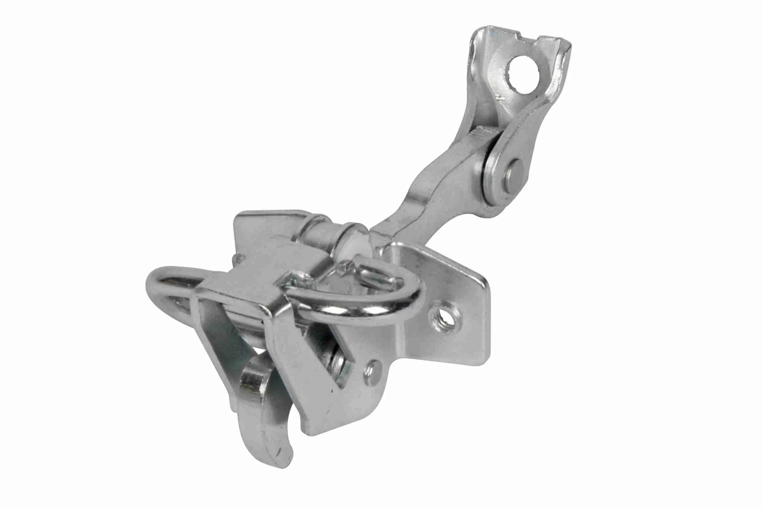 Türfeststeller vorne links vorne rechts VAICO V10-000033