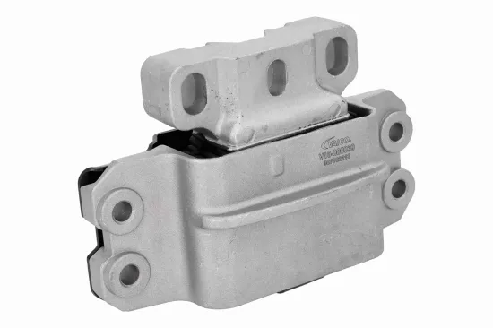 Lagerung, Motor getriebeseitig VAICO V10-000039 Bild Lagerung, Motor getriebeseitig VAICO V10-000039