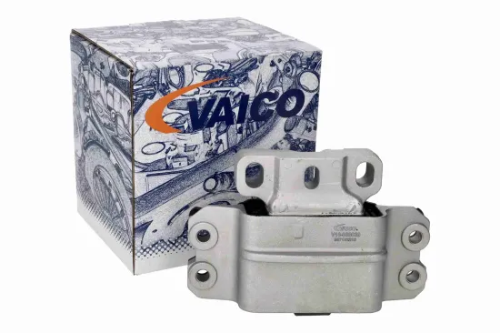 Lagerung, Motor getriebeseitig VAICO V10-000039 Bild Lagerung, Motor getriebeseitig VAICO V10-000039