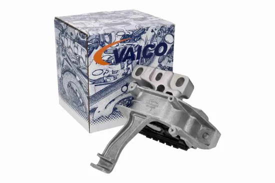 Lagerung, Motor rechts VAICO V10-000050 Bild Lagerung, Motor rechts VAICO V10-000050