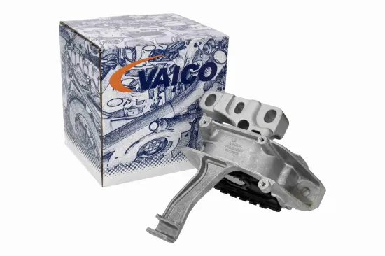 Lagerung, Motor rechts VAICO V10-000051 Bild Lagerung, Motor rechts VAICO V10-000051