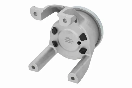 Lagerung, Motor hinten VAICO V10-000056 Bild Lagerung, Motor hinten VAICO V10-000056