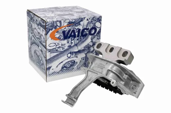 Lagerung, Motor rechts VAICO V10-000059 Bild Lagerung, Motor rechts VAICO V10-000059