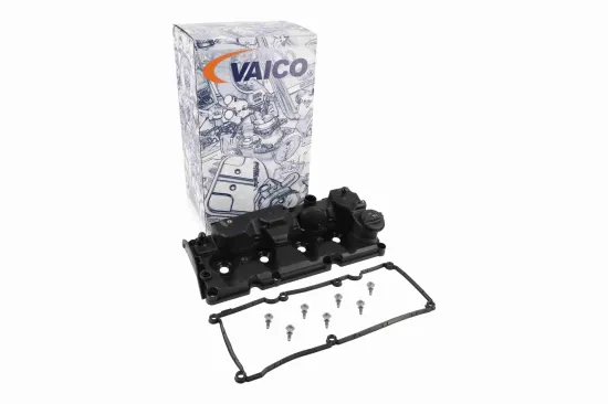 Zylinderkopfhaube VAICO V10-000063 Bild Zylinderkopfhaube VAICO V10-000063