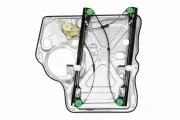 Fensterheber vorne links VAICO V10-000074