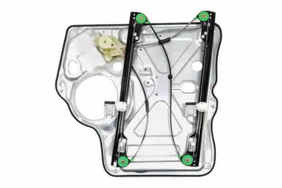 Fensterheber vorne links VAICO V10-000074 Bild Fensterheber vorne links VAICO V10-000074