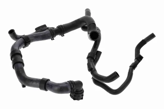 Kühlerschlauch Motorkühler rechts unten VAICO V10-000095 Bild Kühlerschlauch Motorkühler rechts unten VAICO V10-000095