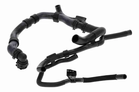 Kühlerschlauch Motorkühler rechts unten VAICO V10-000095 Bild Kühlerschlauch Motorkühler rechts unten VAICO V10-000095