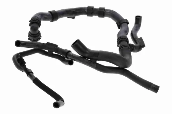 Kühlerschlauch Motorkühler rechts unten VAICO V10-000095 Bild Kühlerschlauch Motorkühler rechts unten VAICO V10-000095