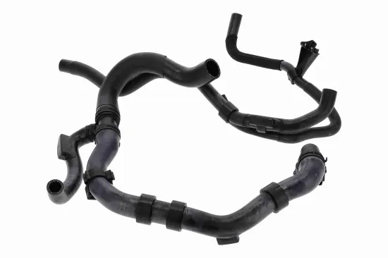 Kühlerschlauch Motorkühler rechts unten VAICO V10-000095 Bild Kühlerschlauch Motorkühler rechts unten VAICO V10-000095