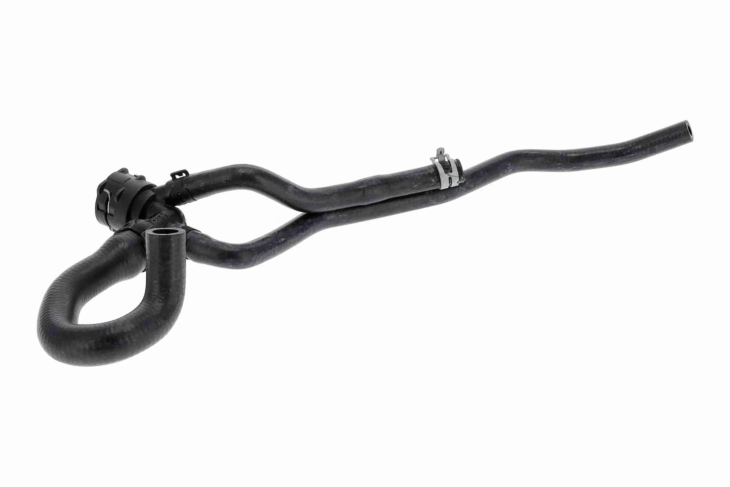 Kühlerschlauch rechts oben VAICO V10-000097