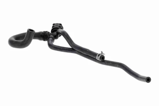 Kühlerschlauch rechts oben VAICO V10-000097 Bild Kühlerschlauch rechts oben VAICO V10-000097