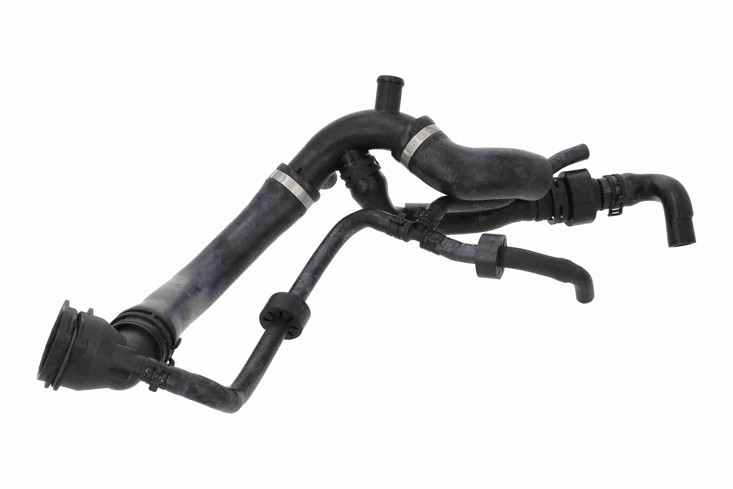 Kühlerschlauch Motorkühler links VAICO V10-000098