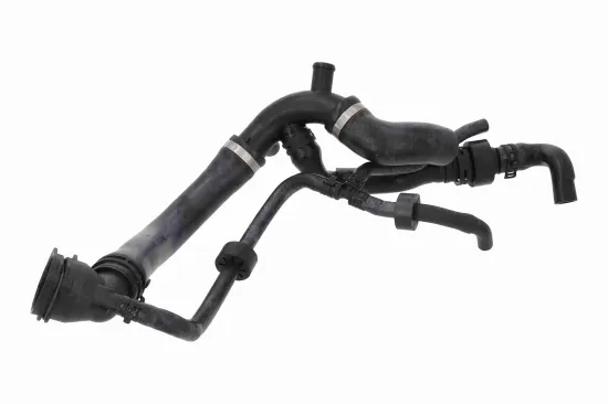 Kühlerschlauch Motorkühler links VAICO V10-000098 Bild Kühlerschlauch Motorkühler links VAICO V10-000098