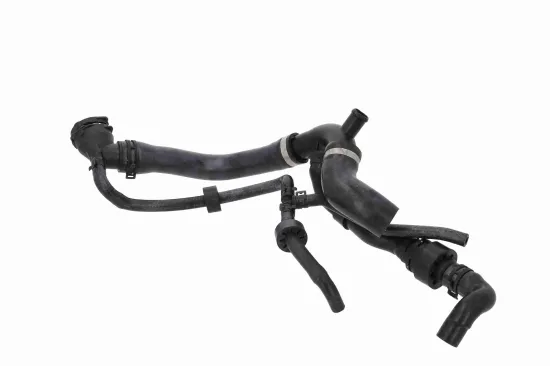 Kühlerschlauch Motorkühler links VAICO V10-000098 Bild Kühlerschlauch Motorkühler links VAICO V10-000098