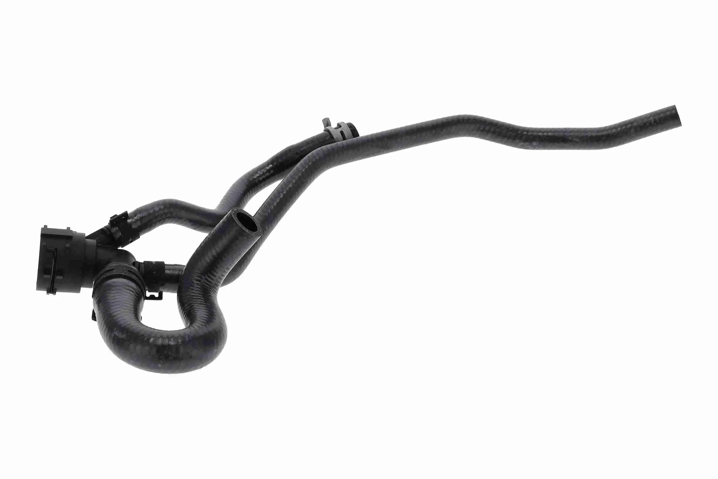 Kühlerschlauch rechts oben VAICO V10-000110