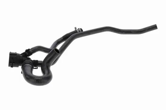 Kühlerschlauch rechts oben VAICO V10-000110 Bild Kühlerschlauch rechts oben VAICO V10-000110