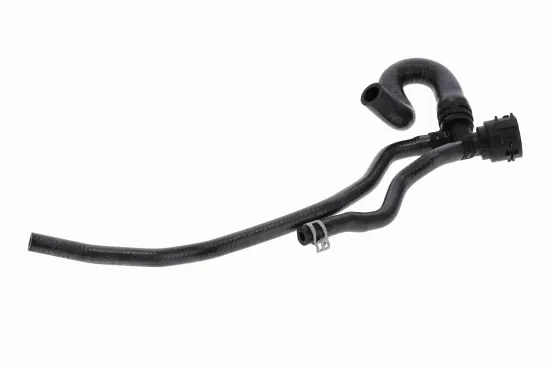 Kühlerschlauch rechts oben VAICO V10-000110 Bild Kühlerschlauch rechts oben VAICO V10-000110