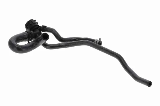Kühlerschlauch rechts oben VAICO V10-000110 Bild Kühlerschlauch rechts oben VAICO V10-000110