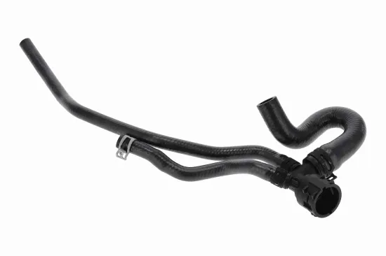 Kühlerschlauch rechts oben VAICO V10-000110 Bild Kühlerschlauch rechts oben VAICO V10-000110