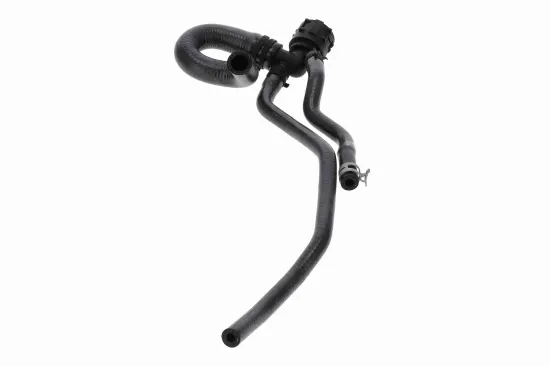 Kühlerschlauch rechts oben VAICO V10-000110 Bild Kühlerschlauch rechts oben VAICO V10-000110