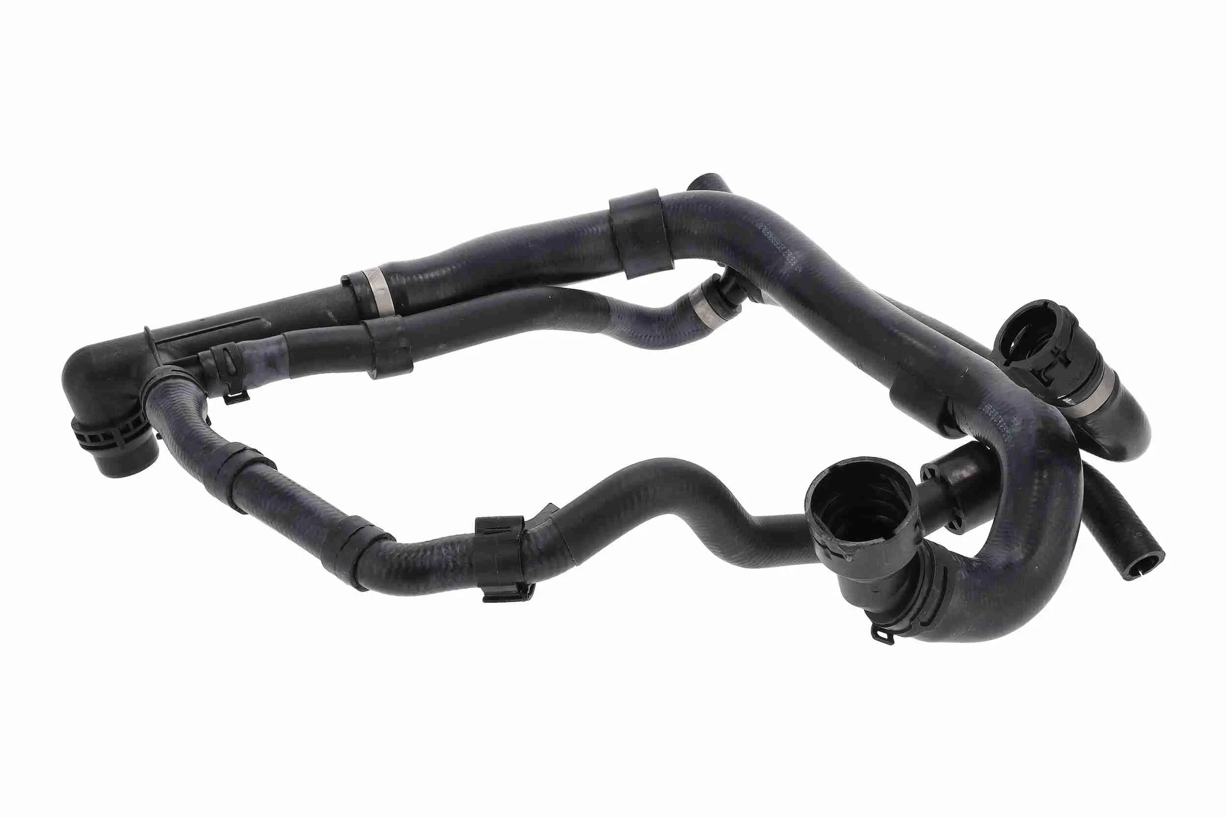 Kühlerschlauch VAICO V10-000114