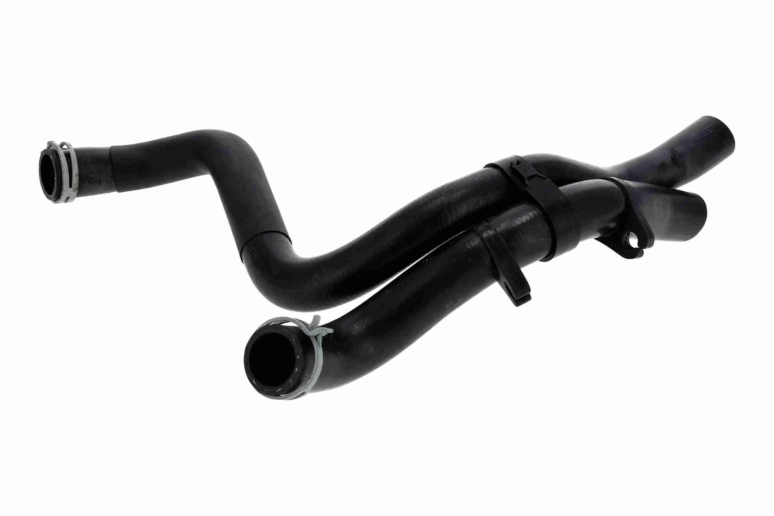 Kühlerschlauch links oben links unten VAICO V10-000120