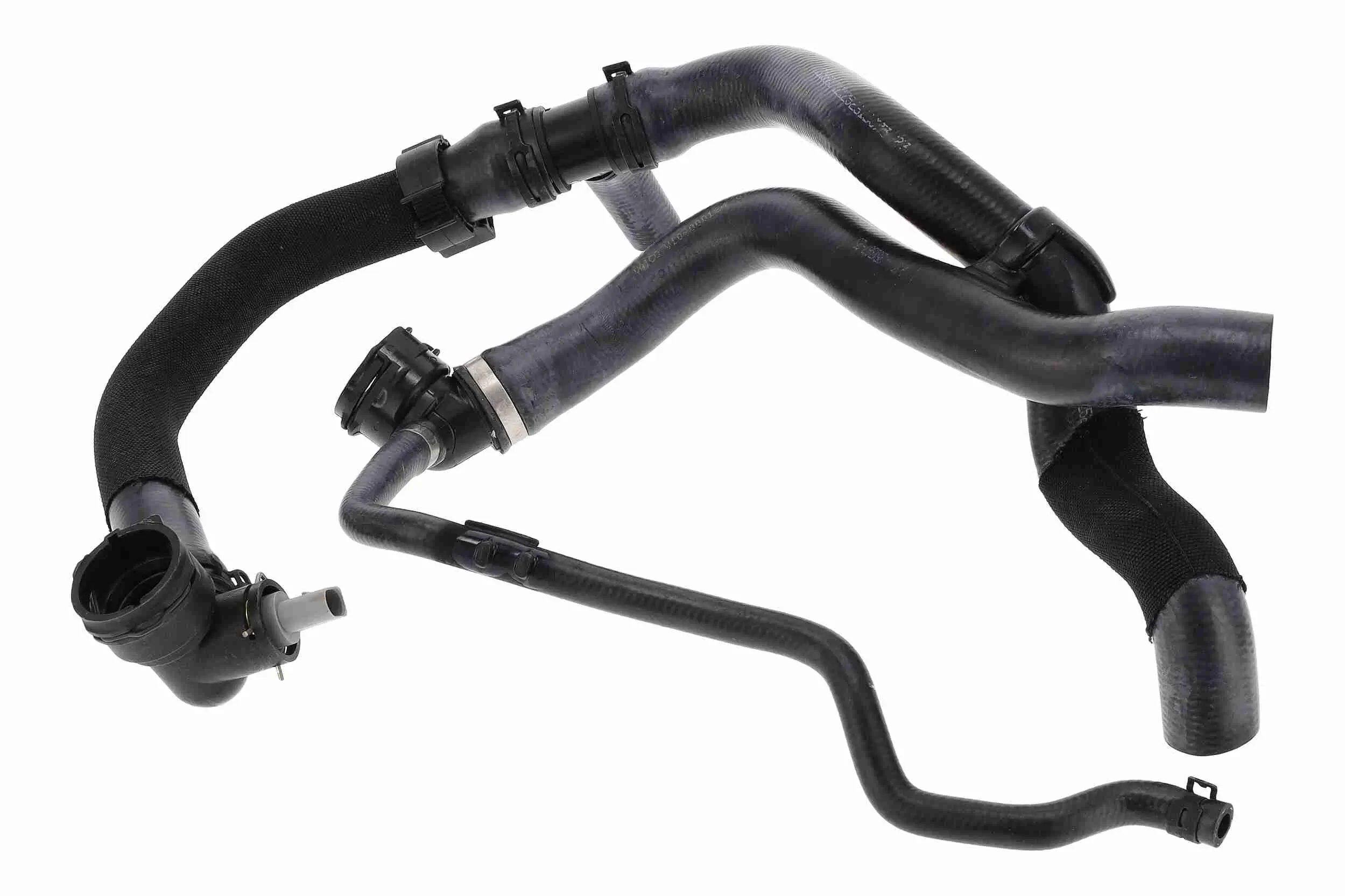 Kühlerschlauch VAICO V10-000124