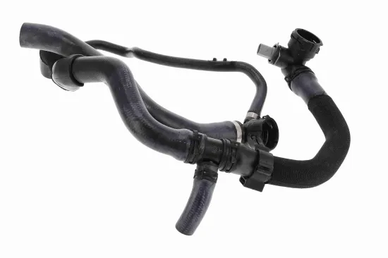 Kühlerschlauch VAICO V10-000124 Bild Kühlerschlauch VAICO V10-000124