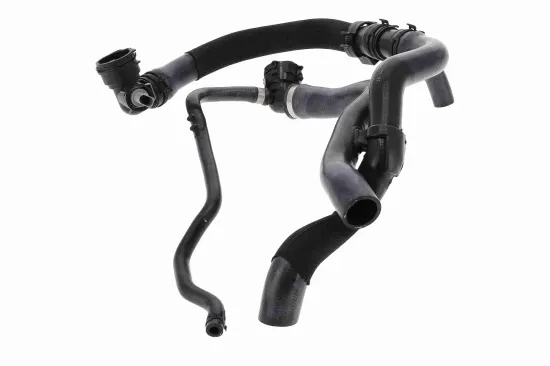 Kühlerschlauch VAICO V10-000124 Bild Kühlerschlauch VAICO V10-000124