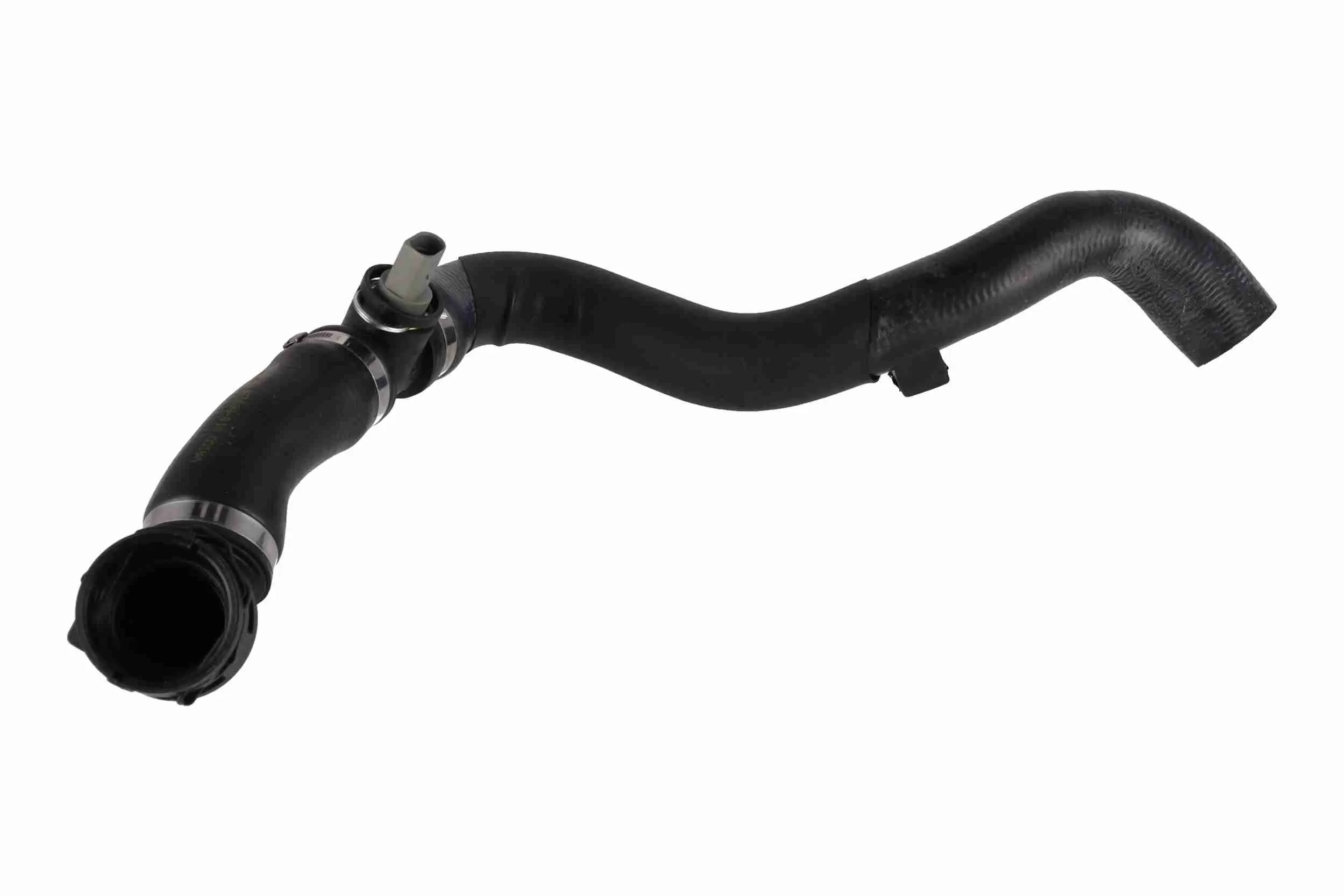 Kühlerschlauch unten VAICO V10-000128