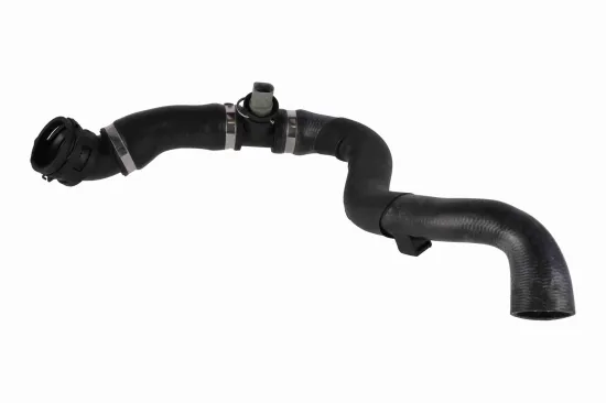 Kühlerschlauch unten VAICO V10-000128 Bild Kühlerschlauch unten VAICO V10-000128