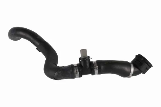 Kühlerschlauch unten VAICO V10-000128 Bild Kühlerschlauch unten VAICO V10-000128